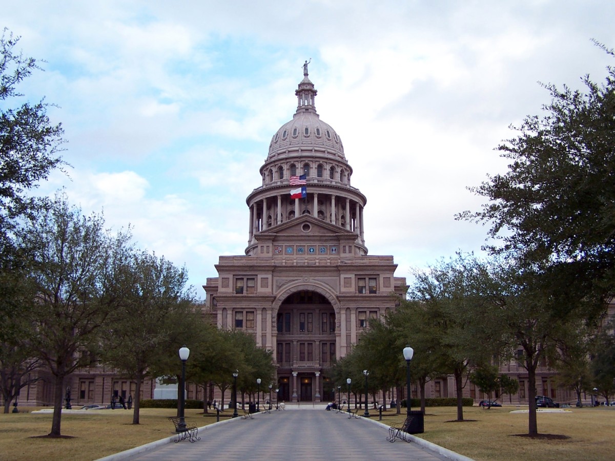 NAS Urges Texas to Revise Its Proposed Social Studies Standards by